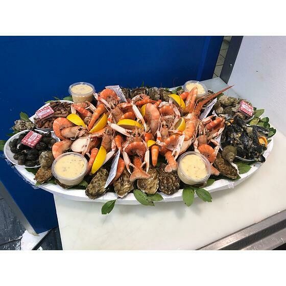 Langoustes