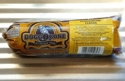 Doggobone Classic 500g
