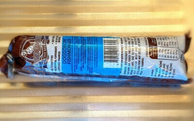 Doggobone Fishmonger 500g