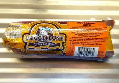 Doggobone Duck 500g