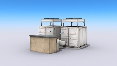 Cooling Units