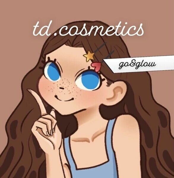 td cosmetics