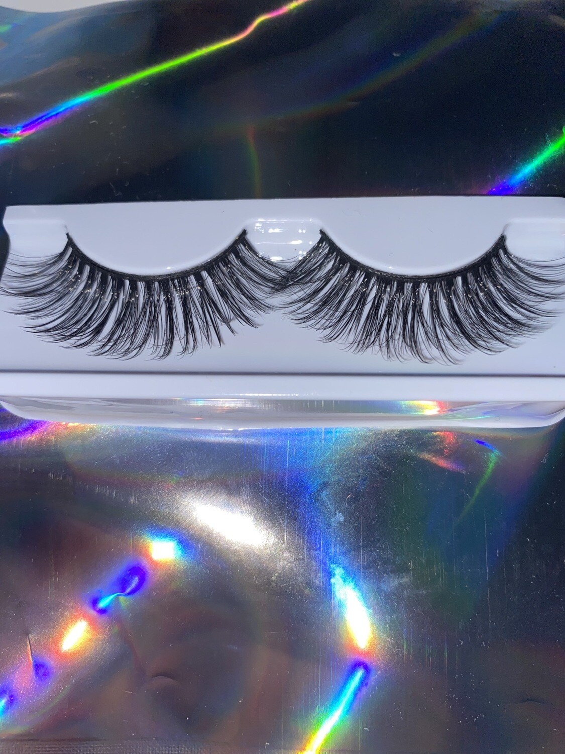 koko lashes🥰