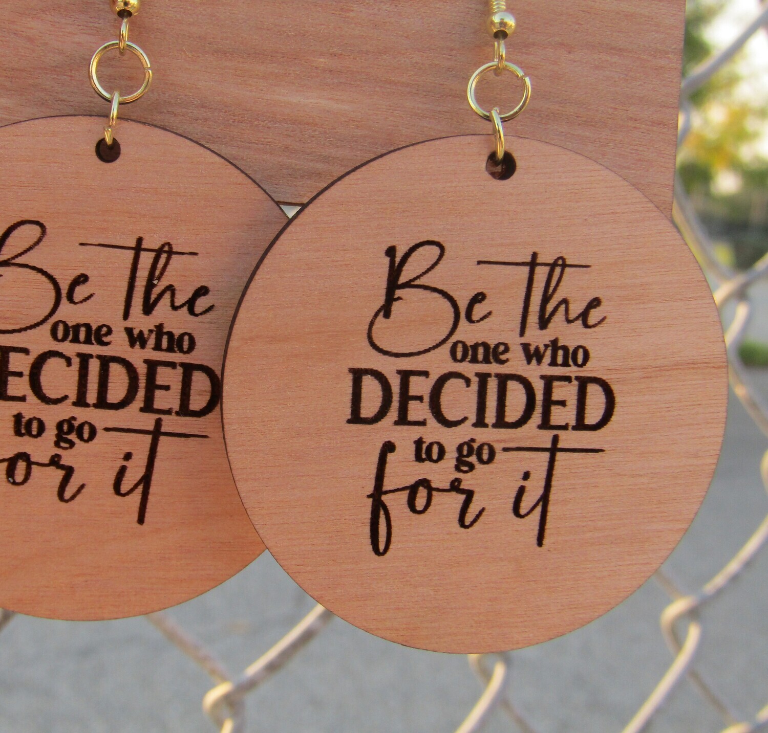 Motivational  - Be the One......