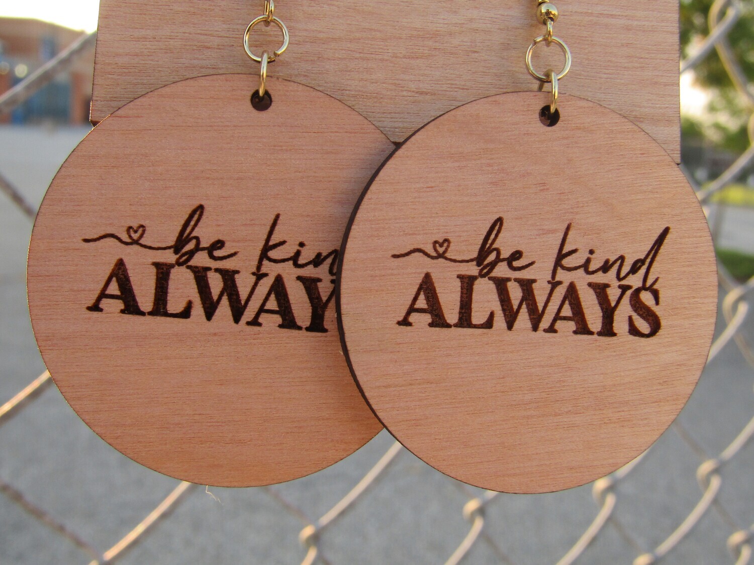 Motivational - Be Kind Always