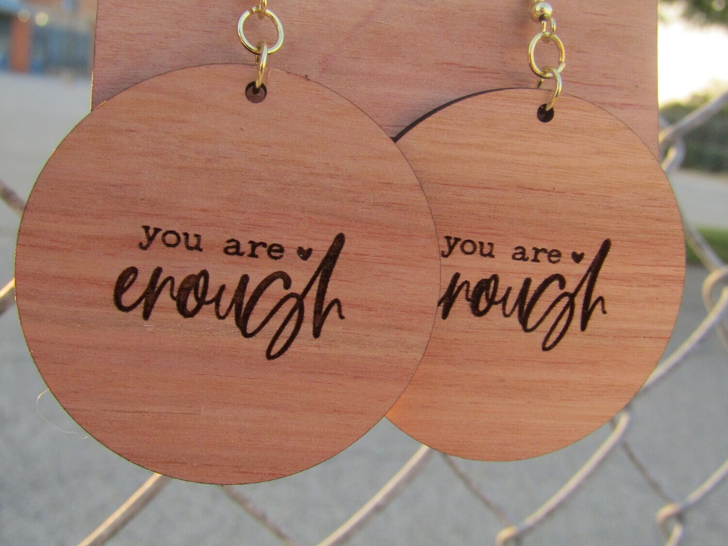 Motivational - You Are Enough