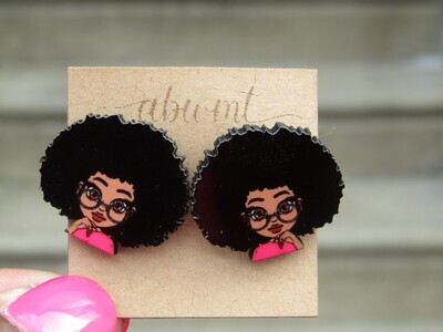 Chunky Studs