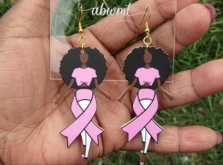 So Matte - I&#39;m Aware (Light Pink)