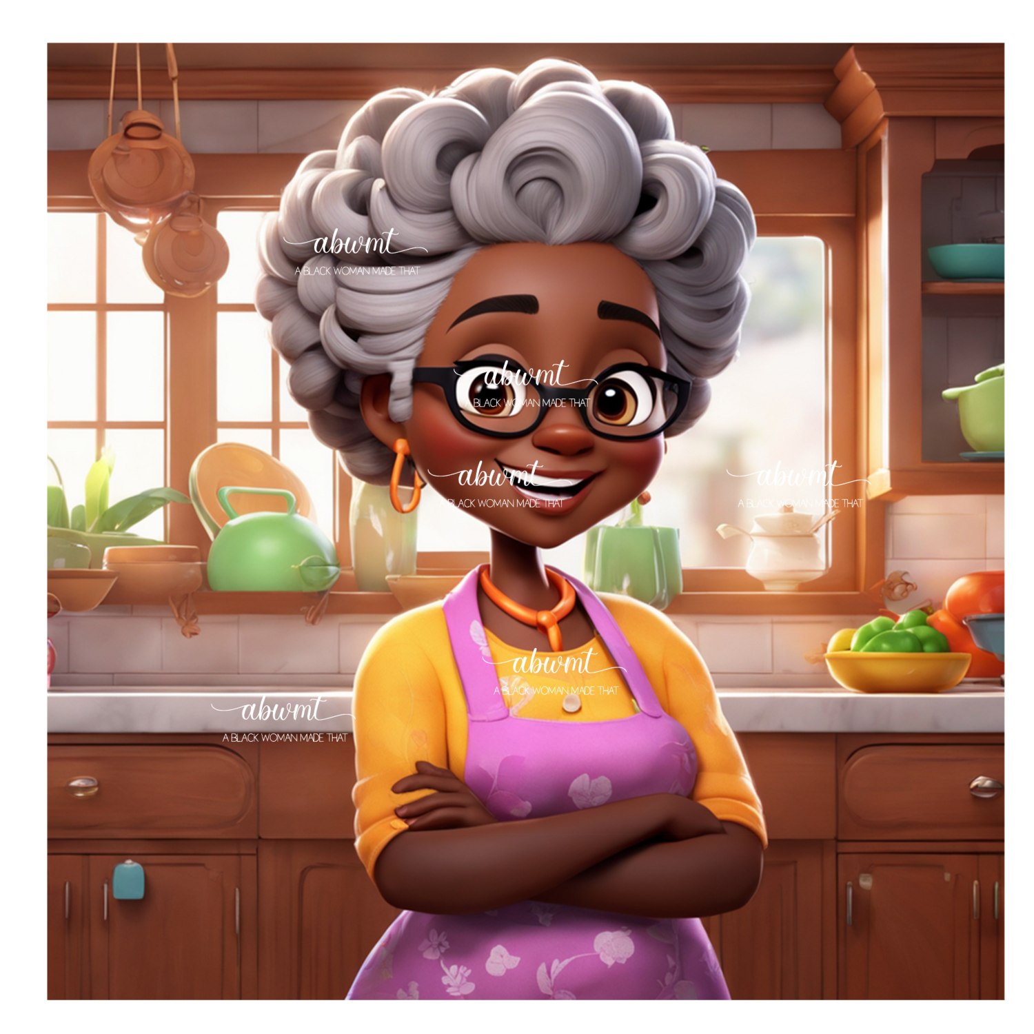 Book Illustrations - Digital Download 11