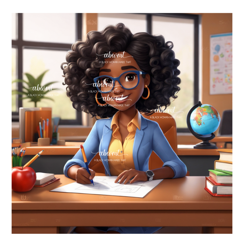 Book Illustrations - Digital Download 17
