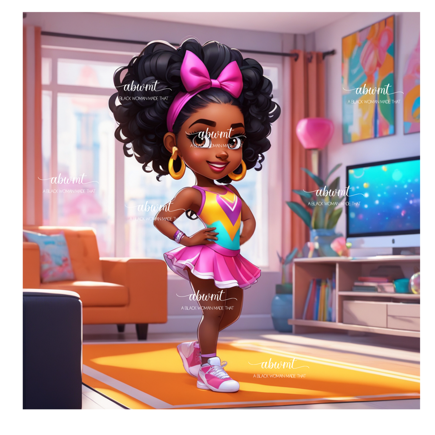 Book Illustrations - Digital Download 12
