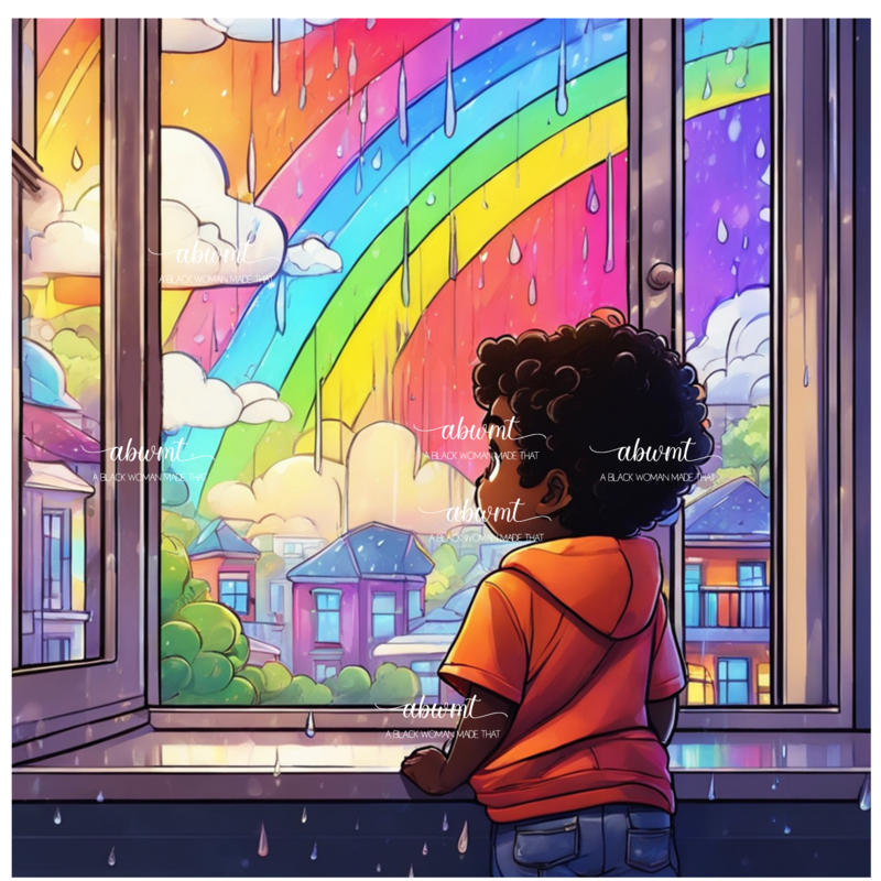 Book Illustrations - Digital Download 25