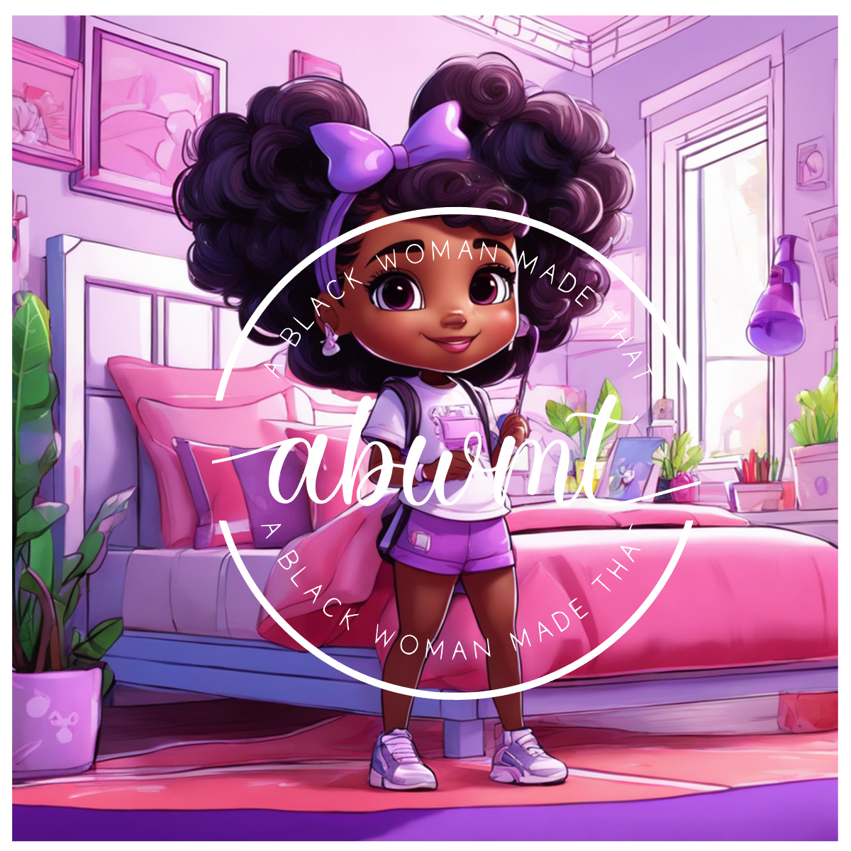 Book Illustrations - Digital Download 47