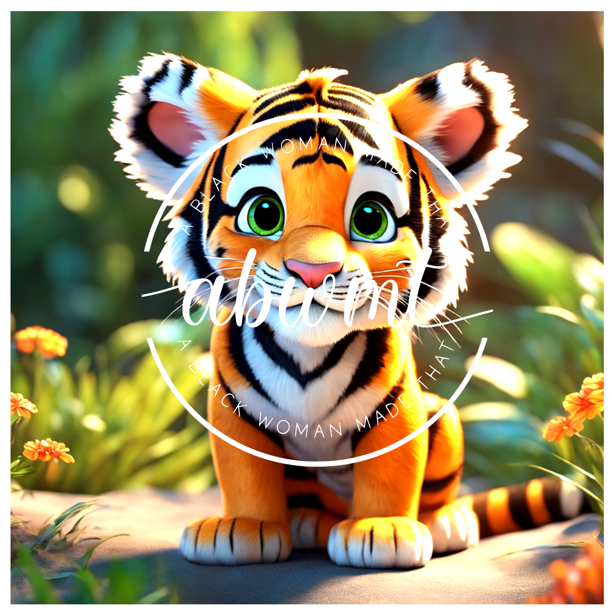 Book Illustrations - Digital Download 61