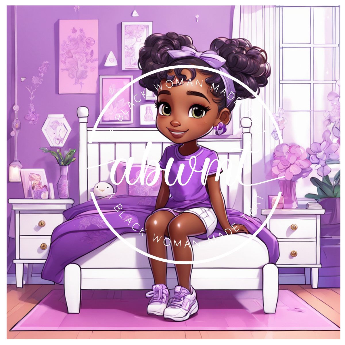 Book Illustrations - Digital Download 48