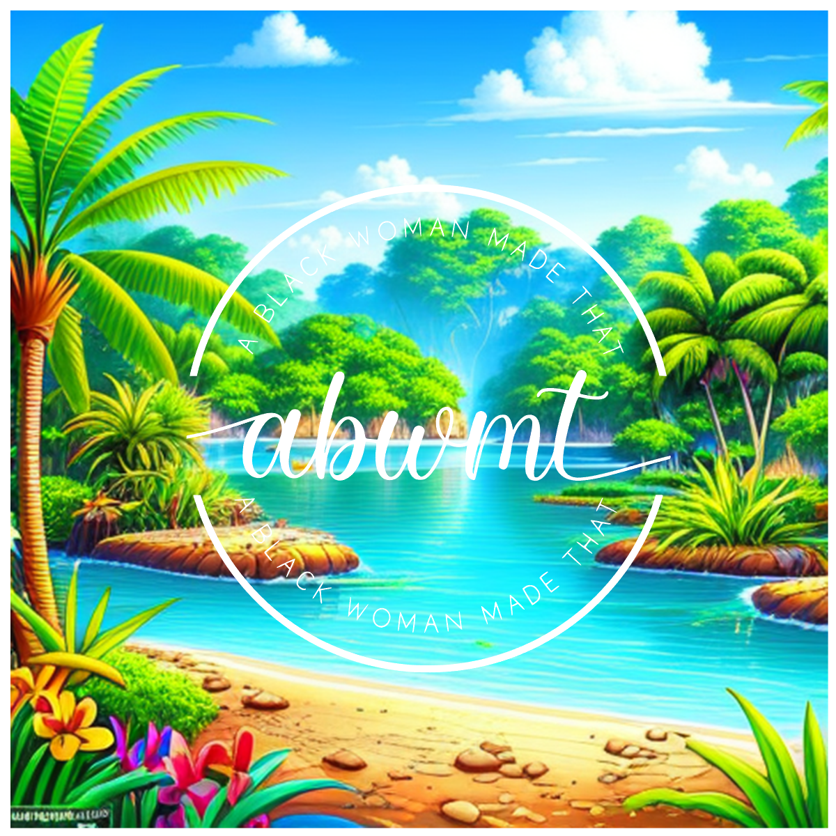 Book Illustrations - Digital Download 64