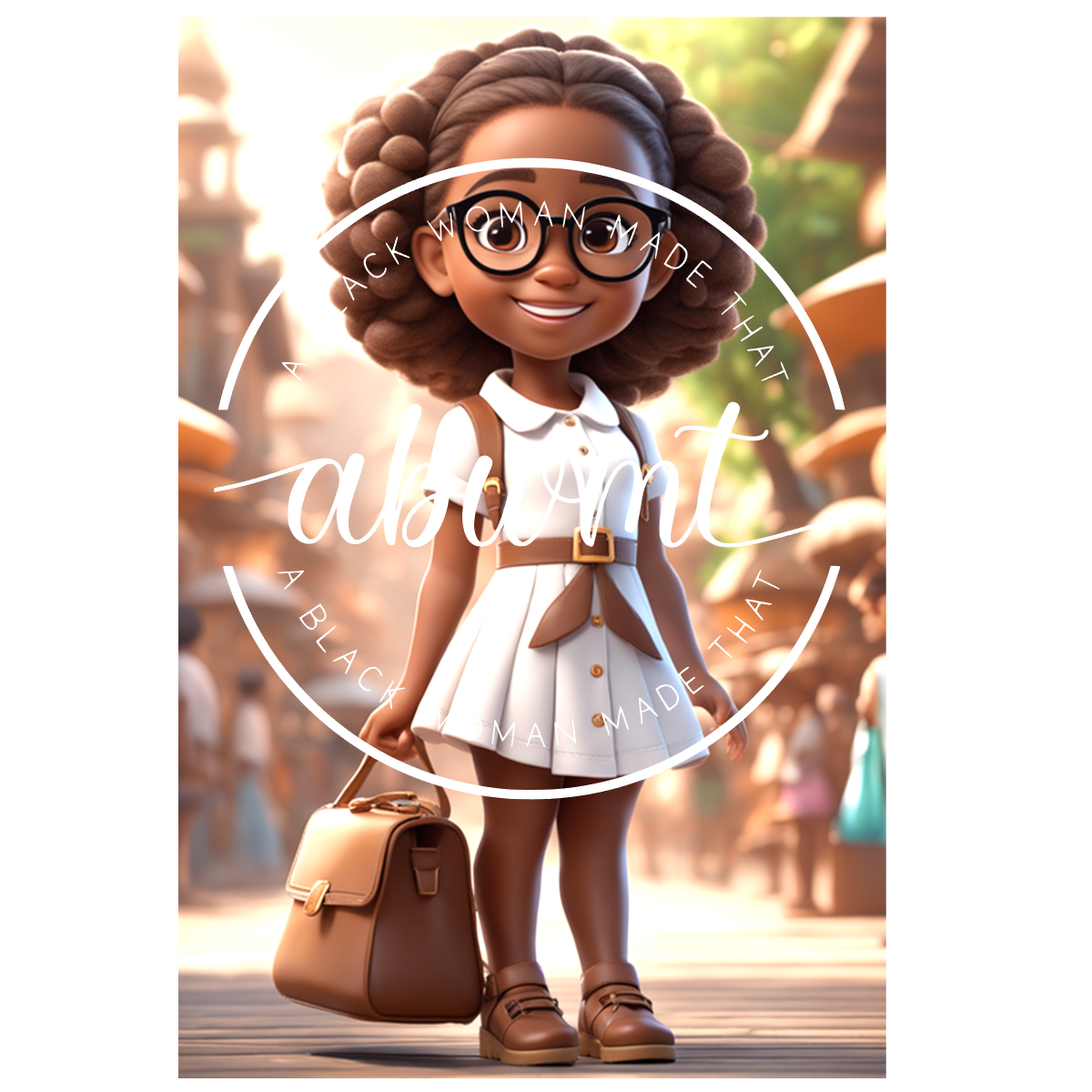 Book Illustrations - Digital Download 69