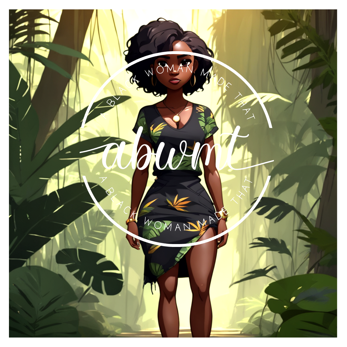 Book Illustrations - Digital Download 76
