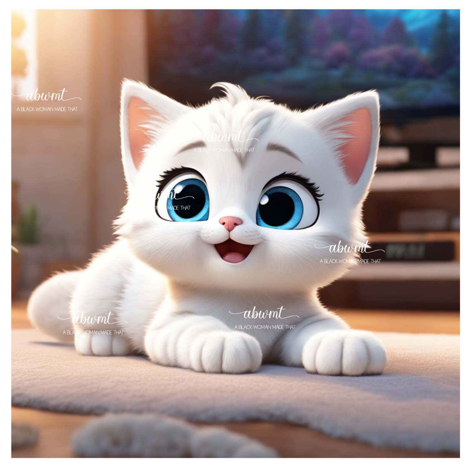 Book Illustrations - Digital Download 36