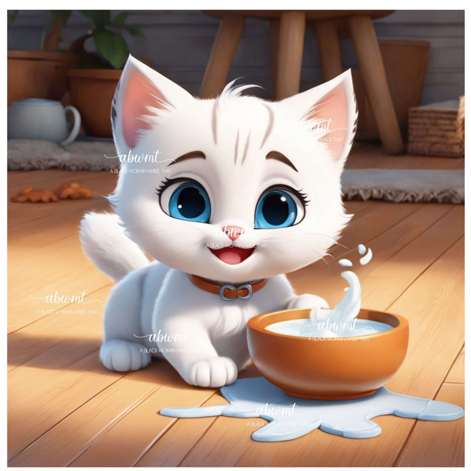 Book Illustrations - Digital Download 33