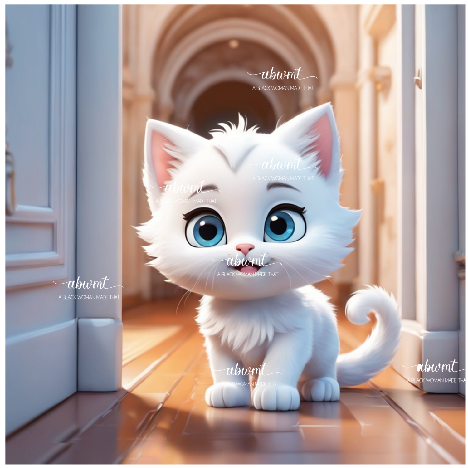 Book Illustrations - Digital Download 34