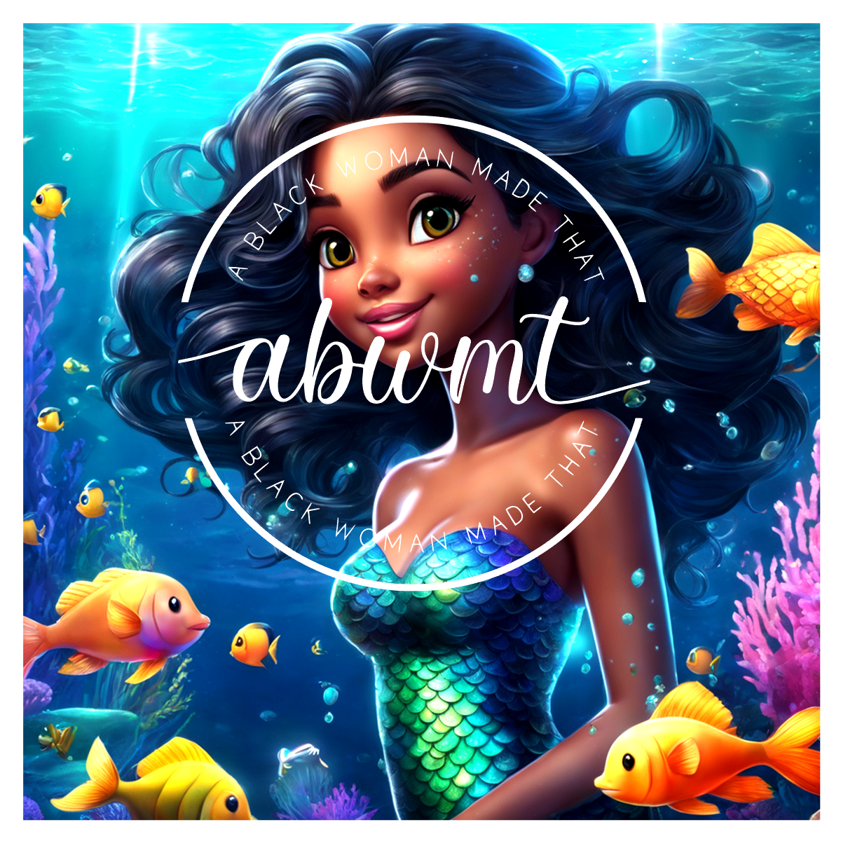 Book Illustrations - Digital Download 58