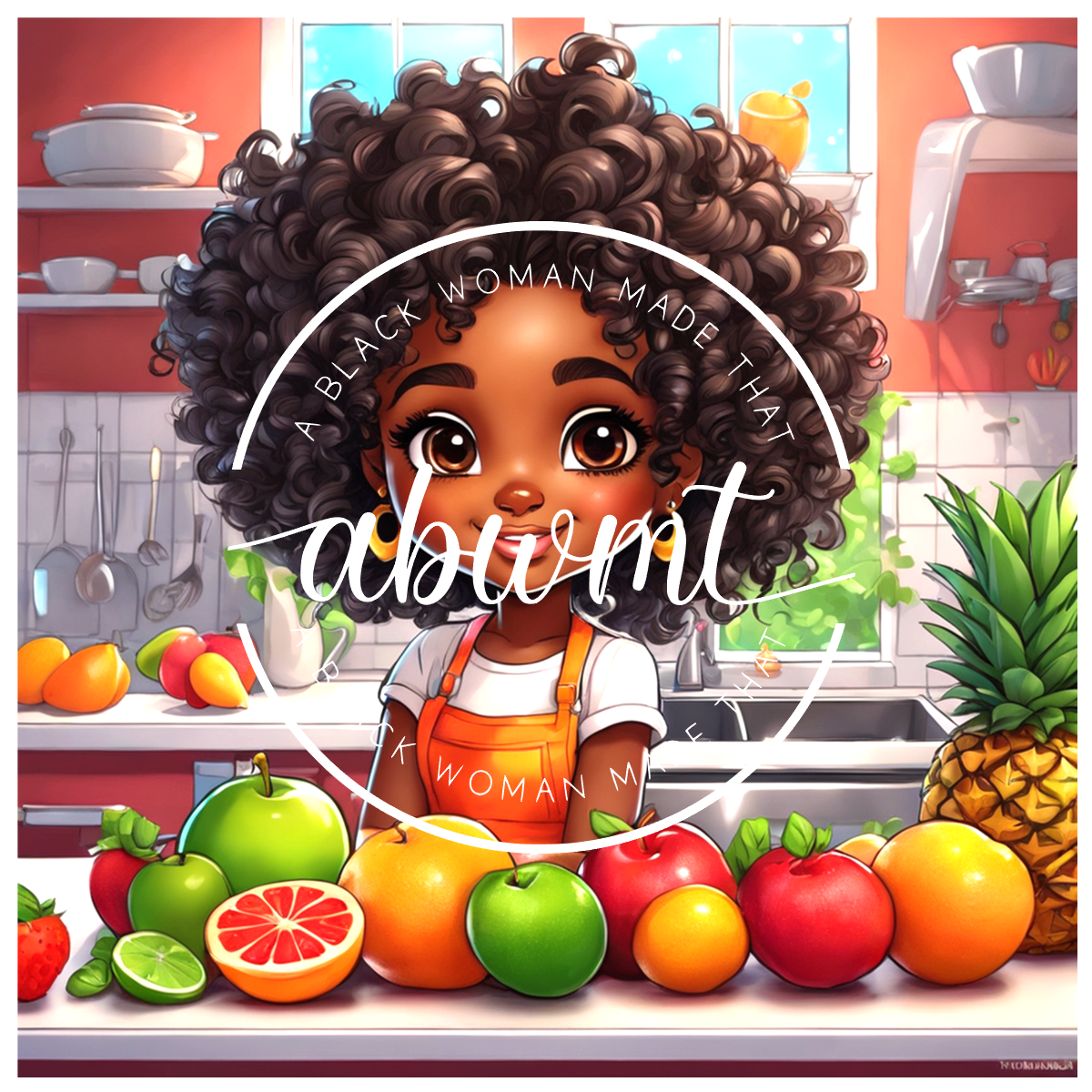 Book Illustrations - Digital Download 90