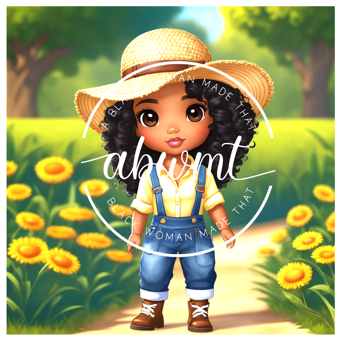 Book Illustrations - Digital Download 73
