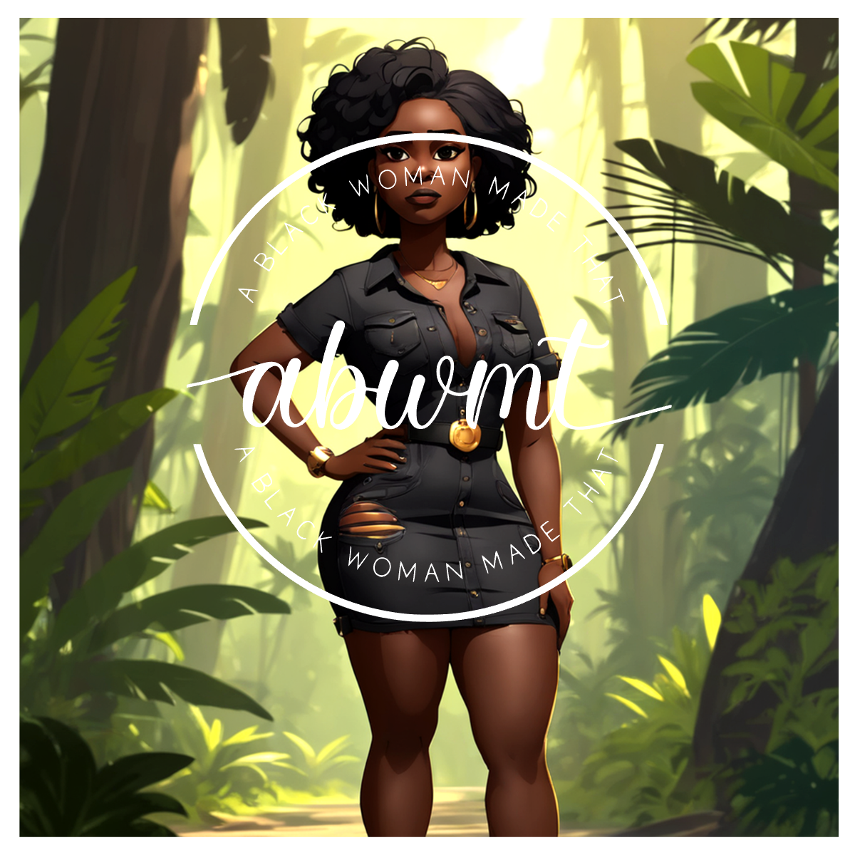 Book Illustrations - Digital Download 75
