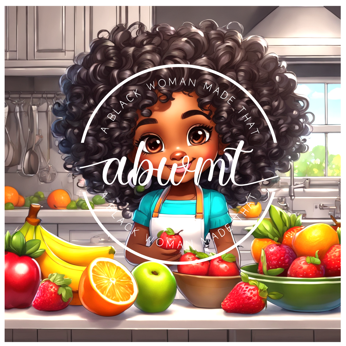 Book Illustrations - Digital Download 93