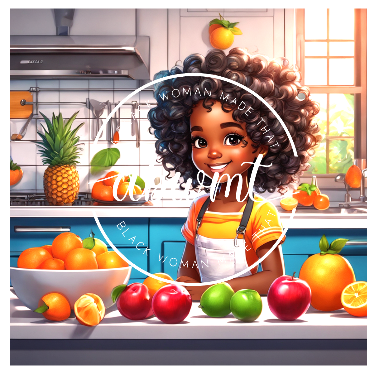 Book Illustrations - Digital Download 92