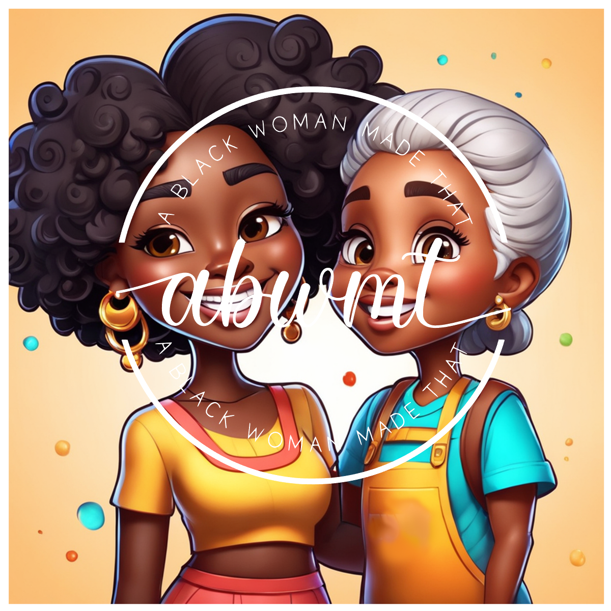 Book Illustrations - Digital Download 83