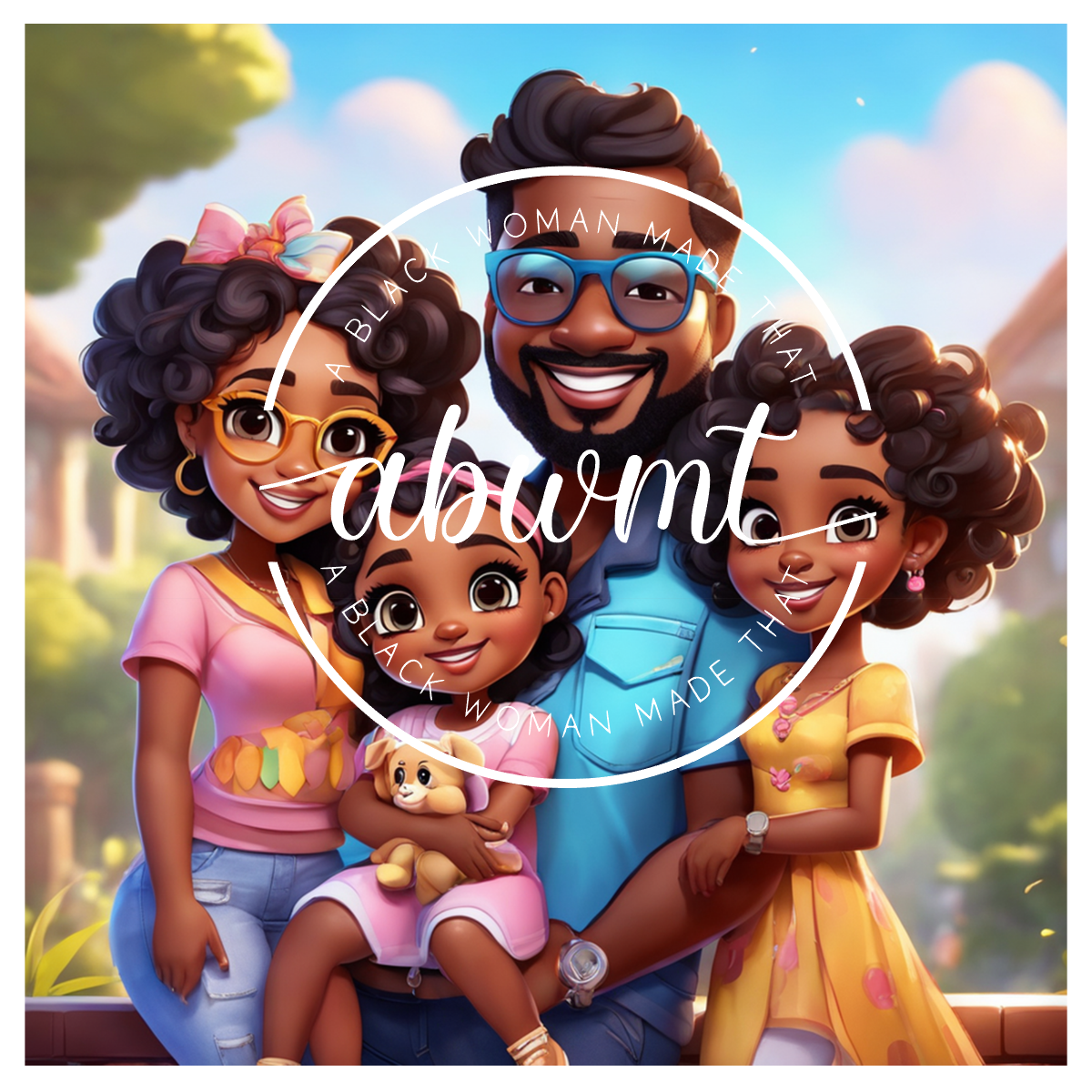 Book Illustrations - Digital Download 96