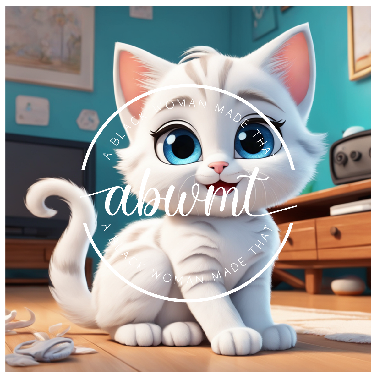 Book Illustrations - Digital Download 112