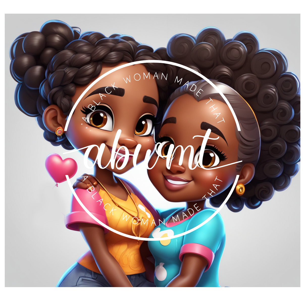 Book Illustrations - Digital Download 84