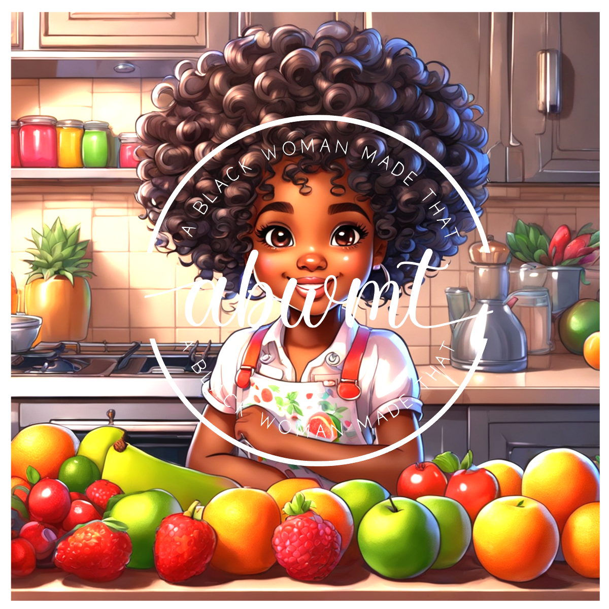 Book Illustrations - Digital Download 88
