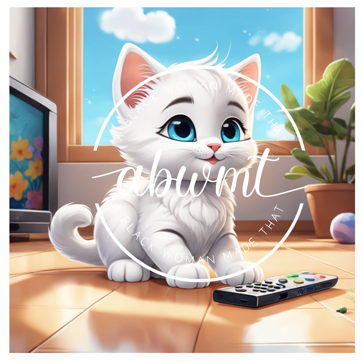 Book Illustrations - Digital Download 113