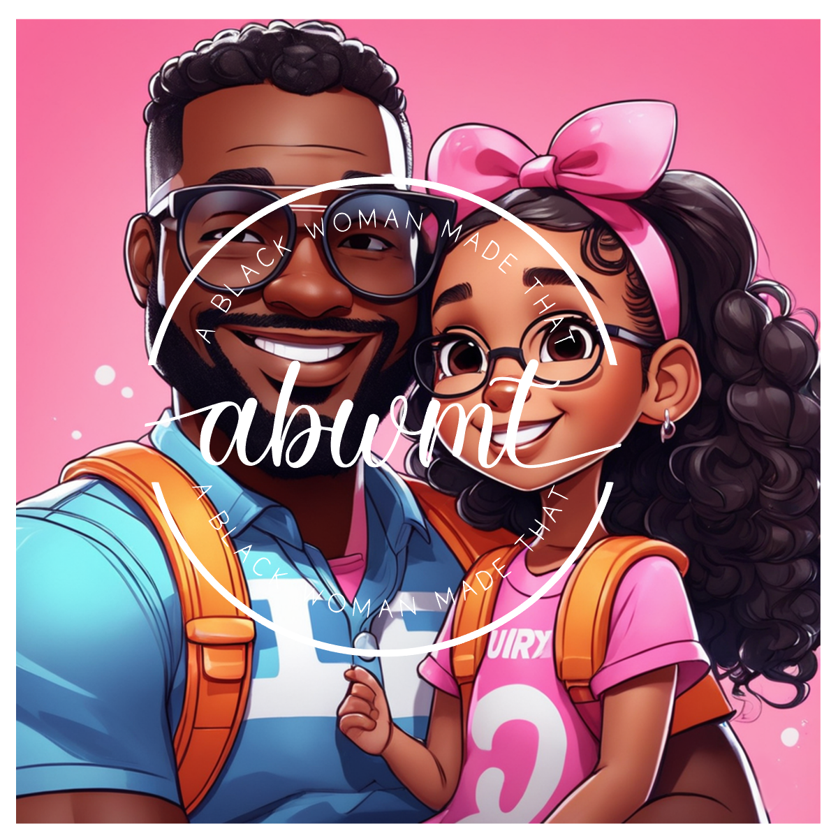 Book Illustrations - Digital Download 102