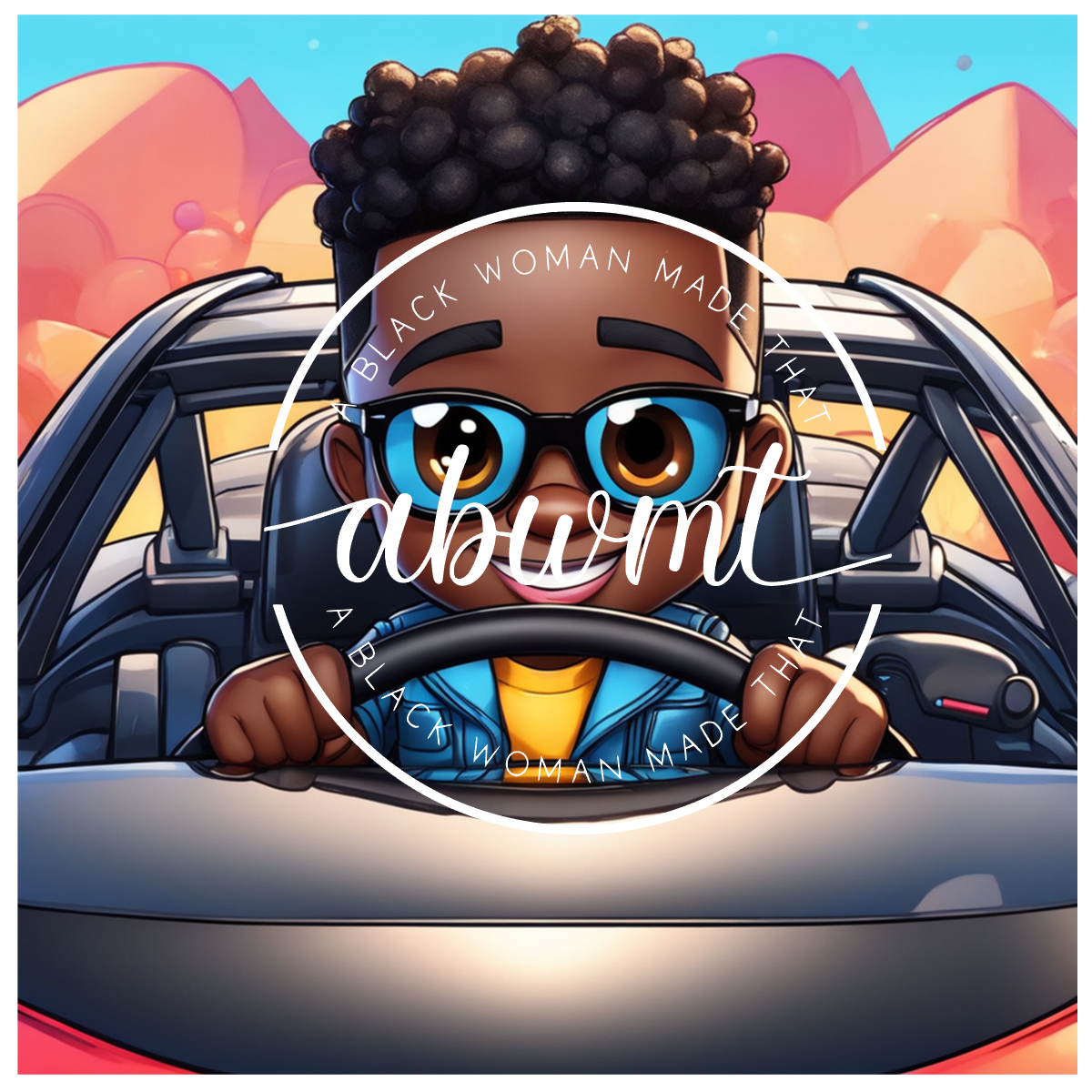 Book Illustrations - Digital Download 105