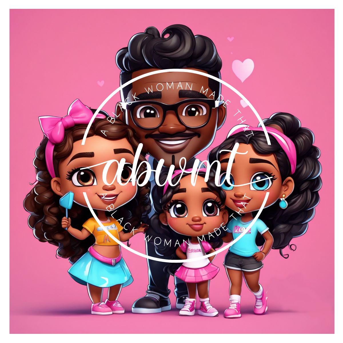 Book Illustrations - Digital Download 97