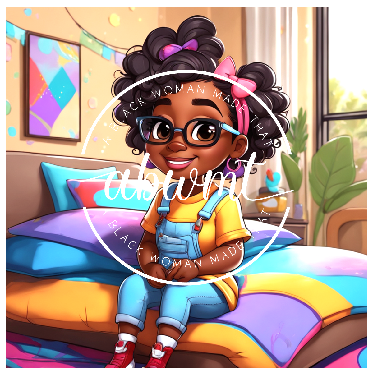 Book Illustrations - Digital Download 106