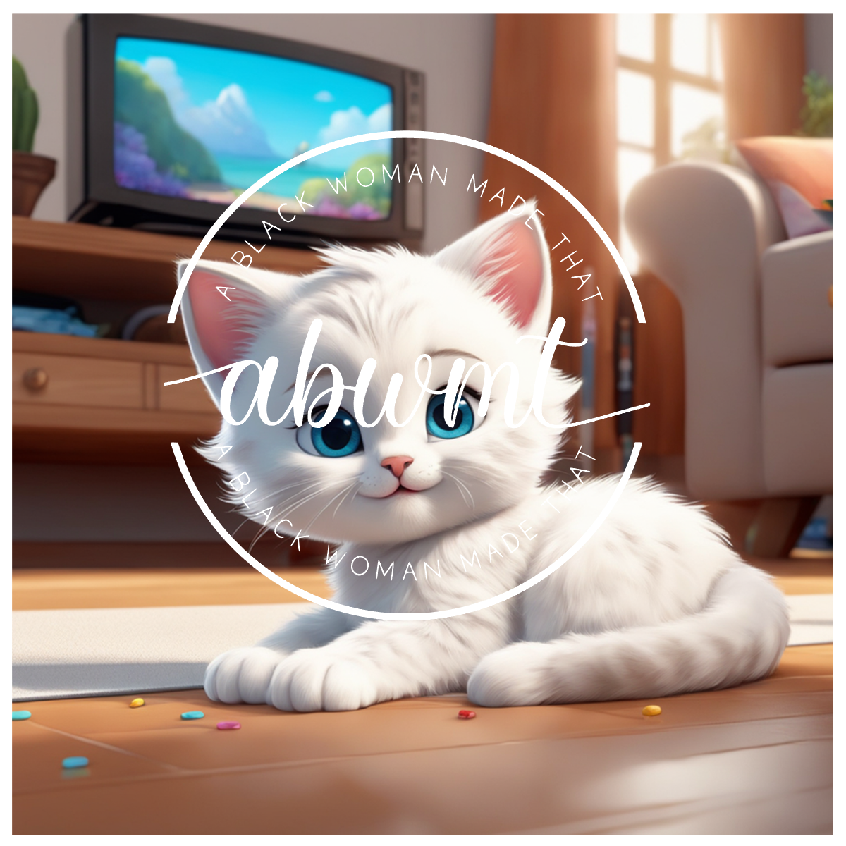 Book Illustrations - Digital Download 109