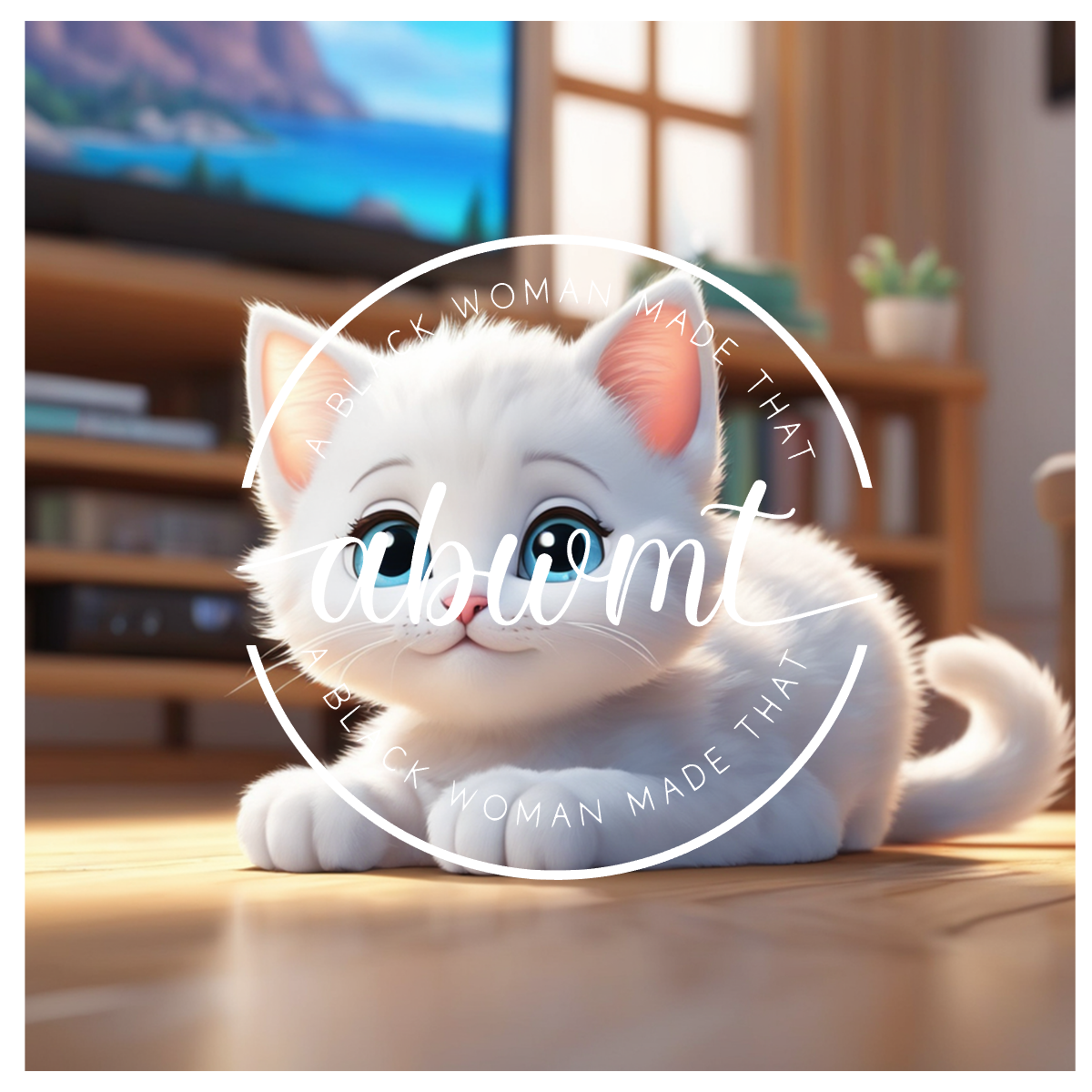 Book Illustrations - Digital Download 111