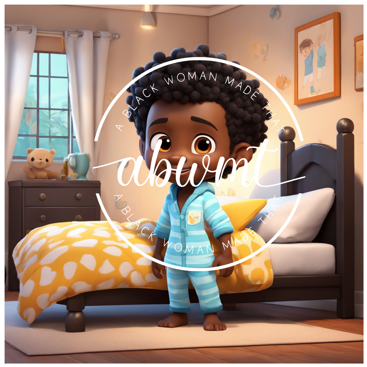 Book Illustrations - Digital Download 125
