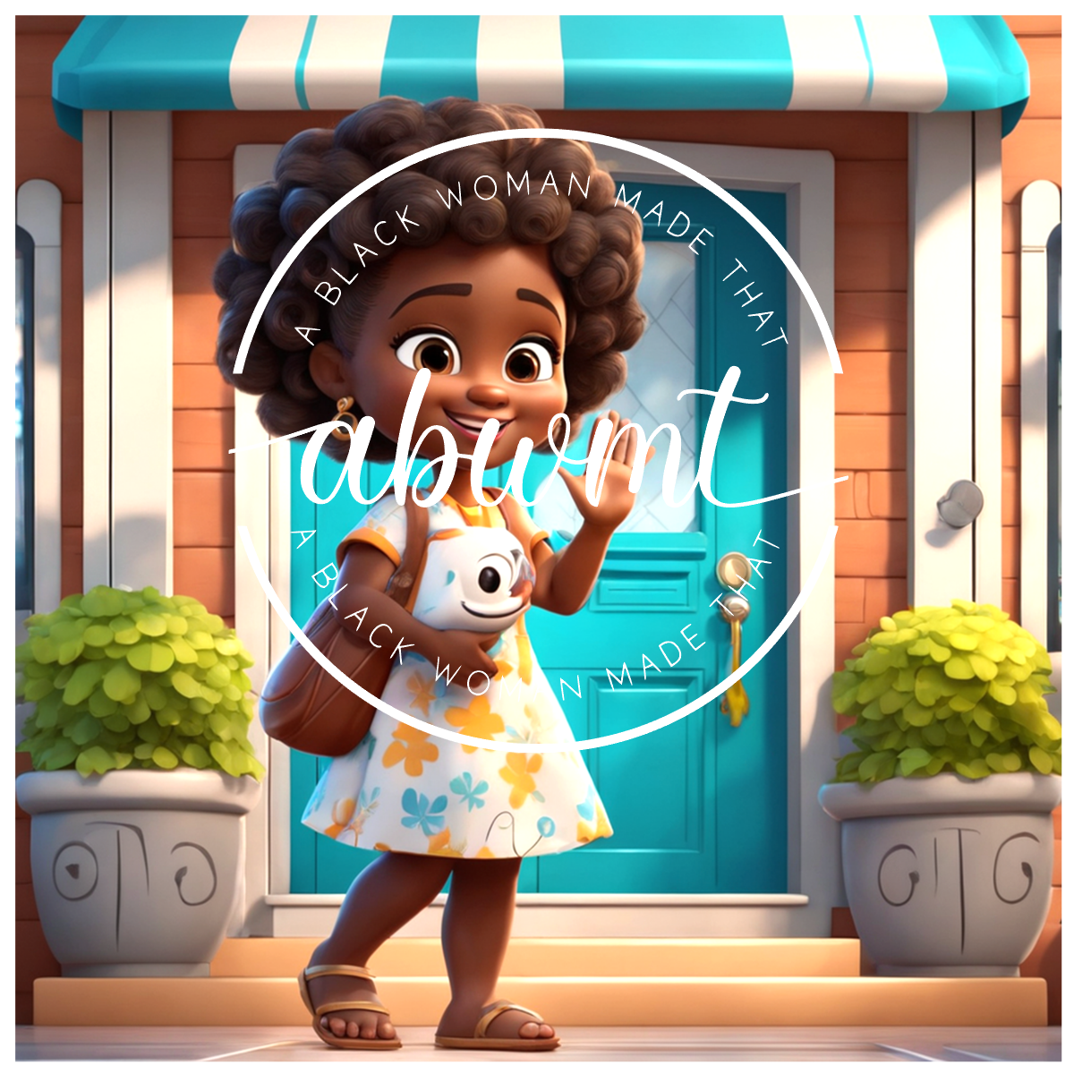 Book Illustrations - Digital Download 130
