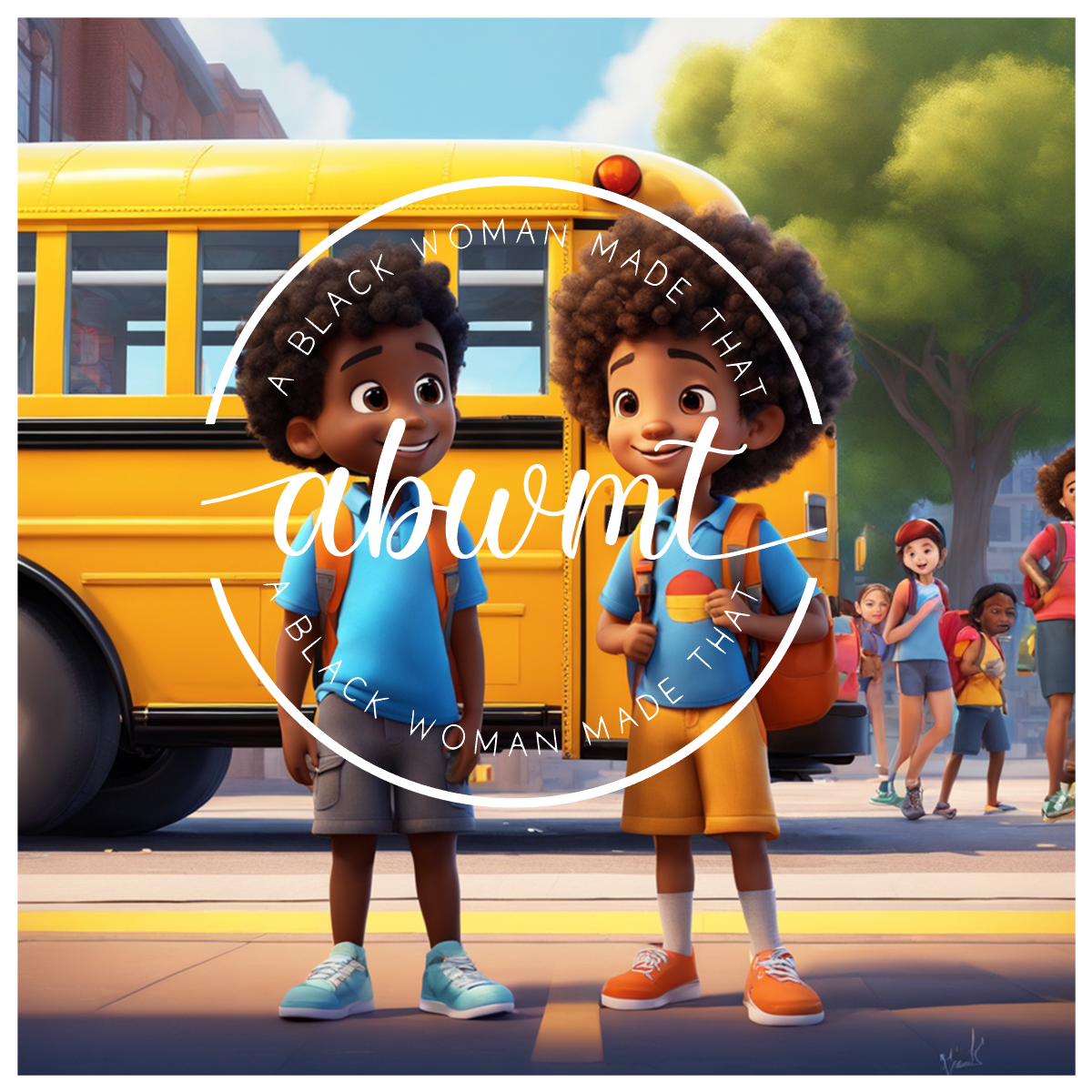 Book Illustrations - Digital Download 142