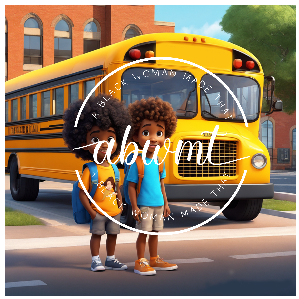 Book Illustrations - Digital Download 145