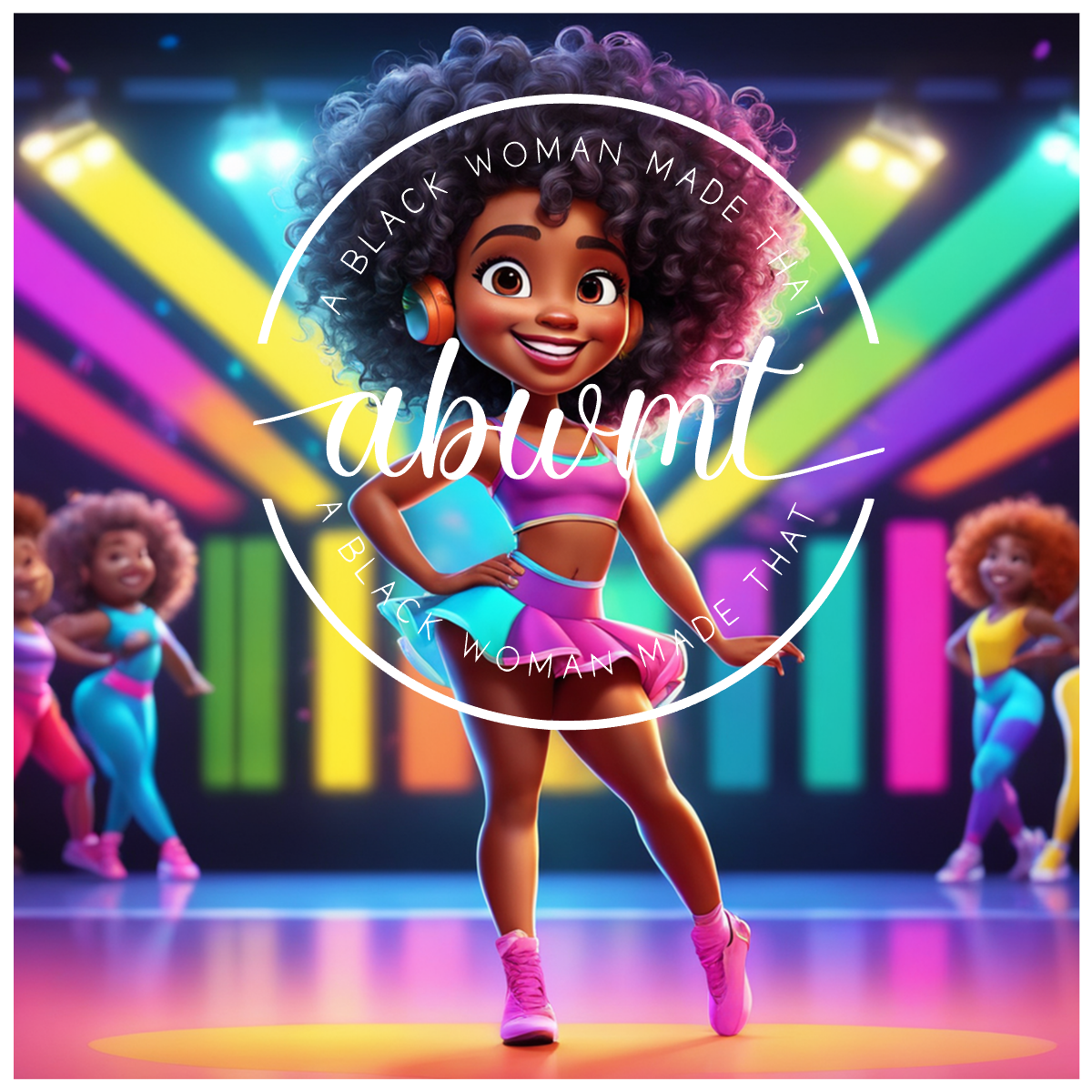 Book Illustrations - Digital Download 155