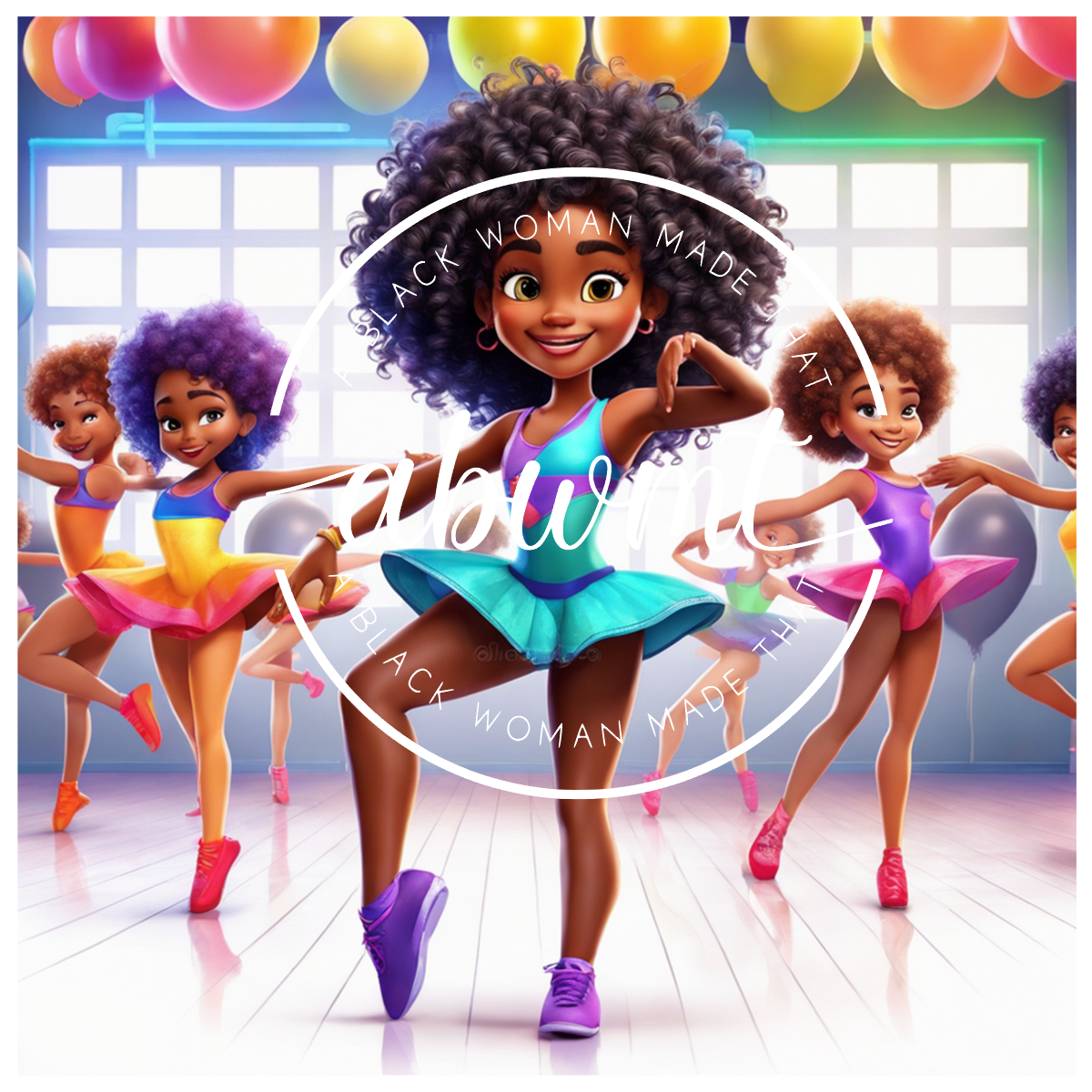 Book Illustrations - Digital Download 158