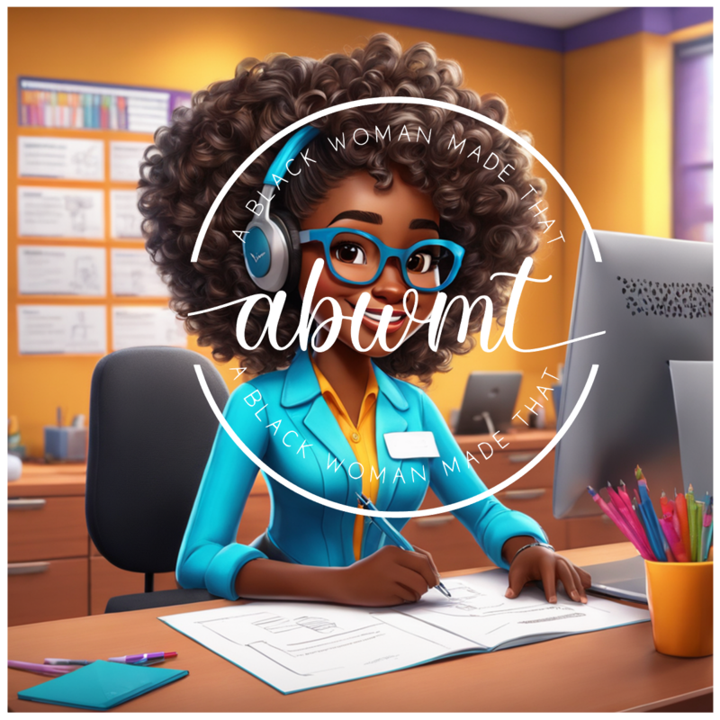 Book Illustrations - Digital Download 149